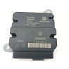 Recambio de centralita airbag para renault clio iv (bh_) 0.9 tce 90 referencia OEM IAM 985103419R  