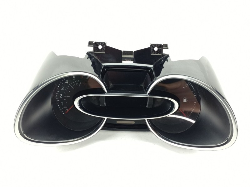 Recambio de cuadro instrumentos para renault clio iv (bh_) 0.9 tce 90 referencia OEM IAM 248105888R  