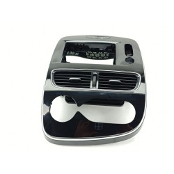 Recambio de consola central para renault clio iv (bh_) 0.9 tce 90 referencia OEM IAM 682608437R  