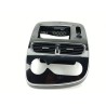 Recambio de consola central para renault clio iv (bh_) 0.9 tce 90 referencia OEM IAM 682608437R  