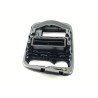 Recambio de consola central para renault clio iv (bh_) 0.9 tce 90 referencia OEM IAM 682608437R  