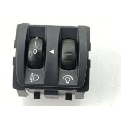 Recambio de mando luces para renault clio iv (bh_) 0.9 tce 90 referencia OEM IAM 251900567R  