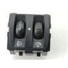 Recambio de mando luces para renault clio iv (bh_) 0.9 tce 90 referencia OEM IAM 251900567R  