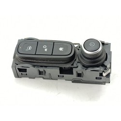 Recambio de mando multifuncion para renault clio iv (bh_) 0.9 tce 90 referencia OEM IAM 253B08825R  