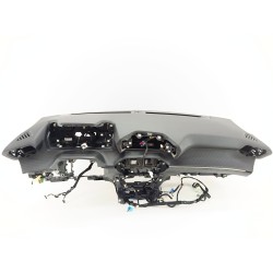 Recambio de salpicadero para peugeot 208 ii (ub_, up_, uw_, uj_) 1.2 puretech 100 referencia OEM IAM 98462835ZD  