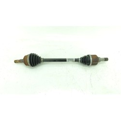 TRANSMISION DELANTERA IZQUIERDA 9824878280 