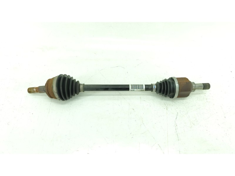 Recambio de transmision delantera izquierda para peugeot 2008 ii (ud_, us_, uy_, uj_, ur_, uc_) 1.5 bluehdi 110 (udyhsk) referen