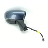 Recambio de retrovisor derecho para renault clio iv (bh_) 0.9 tce 90 referencia OEM IAM 963012473R  
