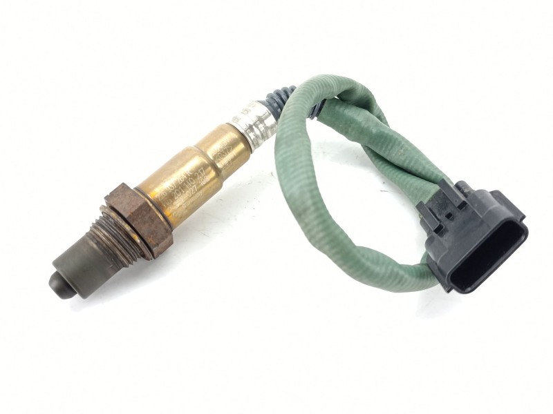 Recambio de sonda lambda para renault clio iv (bh_) 0.9 tce 90 referencia OEM IAM 0258027192  