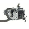 Recambio de cerradura puerta delantera izquierda para renault clio iv (bh_) 0.9 tce 90 referencia OEM IAM 805033000R  