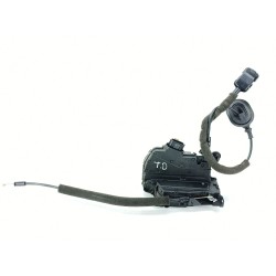 CERRADURA PUERTA TRASERA DERECHA 825004167R 