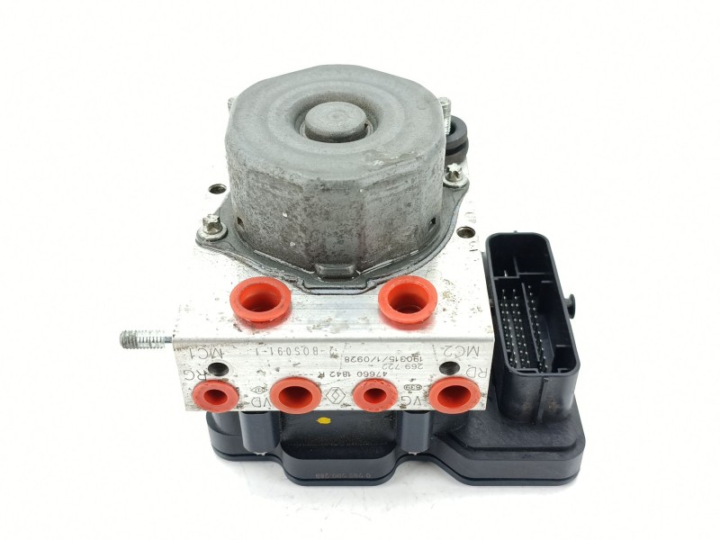 Recambio de abs para renault clio iv (bh_) 0.9 tce 90 referencia OEM IAM 476601842R  