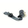 Recambio de cinturon seguridad trasero central para renault clio iv (bh_) 0.9 tce 90 referencia OEM IAM 888503110R  