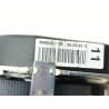 Recambio de cinturon seguridad trasero central para renault clio iv (bh_) 0.9 tce 90 referencia OEM IAM 888503110R  