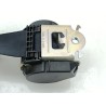 Recambio de cinturon seguridad trasero central para renault clio iv (bh_) 0.9 tce 90 referencia OEM IAM 888503110R  