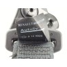 Recambio de cinturon seguridad trasero central para renault clio iv (bh_) 0.9 tce 90 referencia OEM IAM 888503110R  