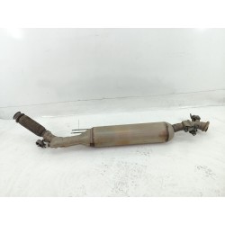 FILTRO DE PARTICULAS 9831393080 