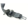Recambio de cinturon seguridad trasero central para renault clio iv (bh_) 0.9 tce 90 referencia OEM IAM 888503110R  