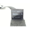 Recambio de cinturon seguridad trasero derecho para renault clio iv (bh_) 0.9 tce 90 referencia OEM IAM 888404130R  