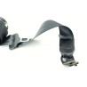 Recambio de cinturon seguridad trasero derecho para renault clio iv (bh_) 0.9 tce 90 referencia OEM IAM 888404130R  