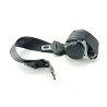 Recambio de cinturon seguridad trasero derecho para renault clio iv (bh_) 0.9 tce 90 referencia OEM IAM 888404130R  