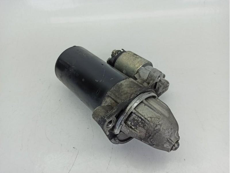 Recambio de motor arranque para mercedes-benz clase c (w204) c 200 cdi (204.007, 204.006) referencia OEM IAM A0061512501  