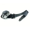 Recambio de cinturon seguridad delantero derecho para renault clio iv (bh_) 0.9 tce 90 referencia OEM IAM 868840454R  