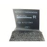 Recambio de cinturon seguridad delantero derecho para renault clio iv (bh_) 0.9 tce 90 referencia OEM IAM 868840454R  