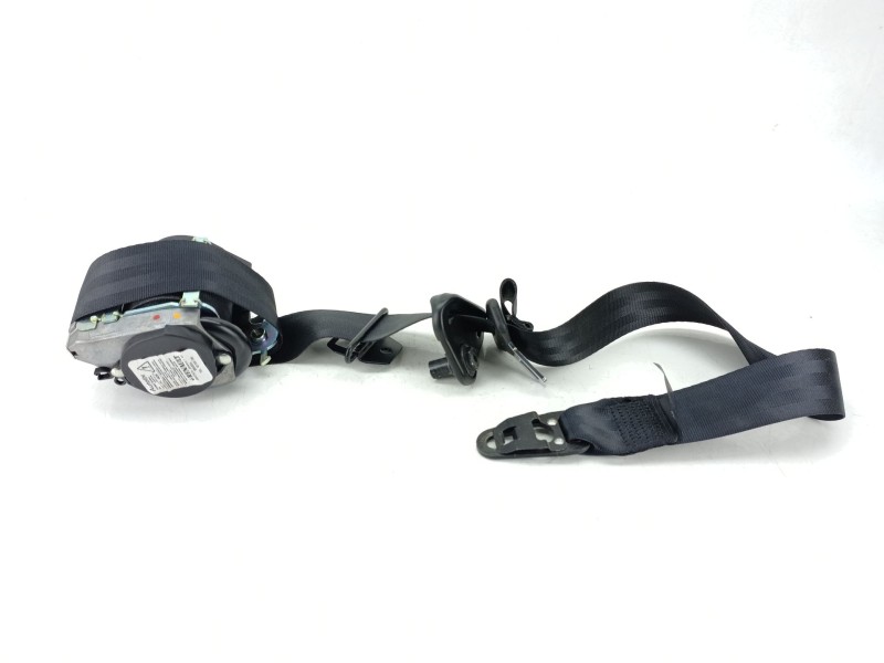 Recambio de cinturon seguridad delantero izquierdo para renault clio iv (bh_) 0.9 tce 90 referencia OEM IAM 868856883R  