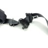 Recambio de cinturon seguridad delantero izquierdo para renault clio iv (bh_) 0.9 tce 90 referencia OEM IAM 868856883R  