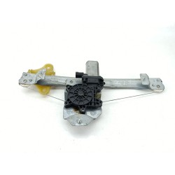 ELEVALUNAS TRASERO IZQUIERDO 827010501R 