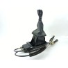 Recambio de palanca cambio para renault clio iv (bh_) 0.9 tce 90 referencia OEM IAM 349010873R  