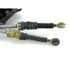 Recambio de palanca cambio para renault clio iv (bh_) 0.9 tce 90 referencia OEM IAM 349010873R  