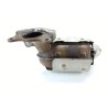 Recambio de catalizador para renault clio iv (bh_) 0.9 tce 90 referencia OEM IAM 208A07241R  