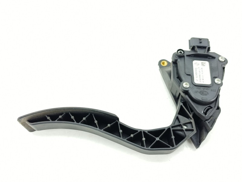 Recambio de potenciometro pedal para renault clio iv (bh_) 0.9 tce 90 referencia OEM IAM 180029347R  