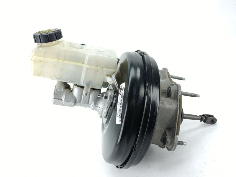 Recambio de servofreno con bomba para renault clio iv (bh_) 0.9 tce 90 referencia OEM IAM 472104788R  