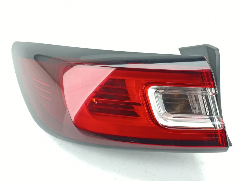 Recambio de piloto trasero derecho para renault clio iv (bh_) 0.9 tce 90 referencia OEM IAM 265504307R  