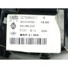 Recambio de piloto trasero derecho para renault clio iv (bh_) 0.9 tce 90 referencia OEM IAM 265504307R  