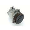 Recambio de compresor aire acondicionado para renault clio iv (bh_) 0.9 tce 90 referencia OEM IAM 926000734R  