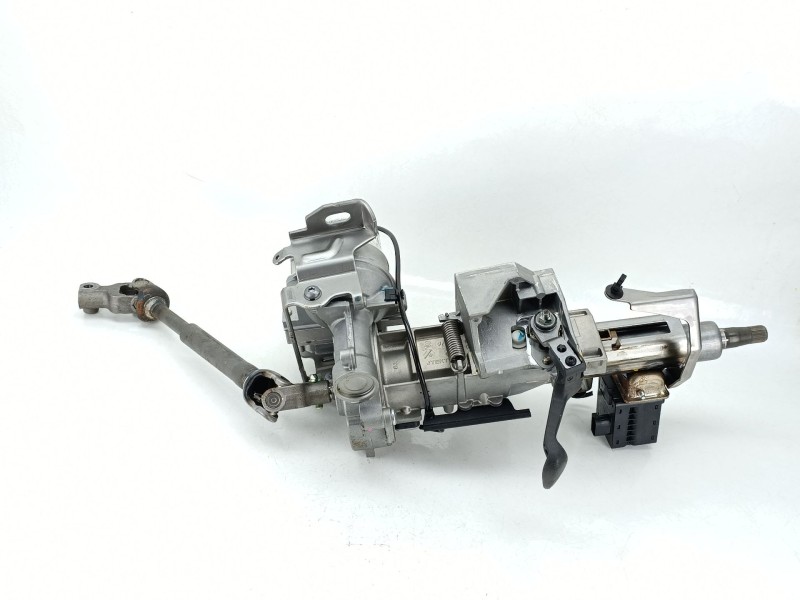 Recambio de columna direccion para renault clio iv (bh_) 0.9 tce 90 referencia OEM IAM 488104075R  