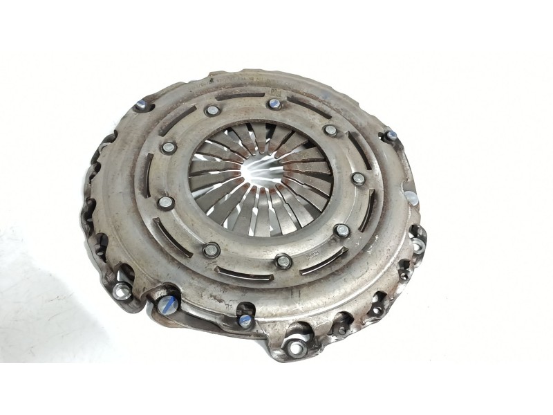 Recambio de kit embrague para peugeot 2008 ii (ud_, us_, uy_, uj_, ur_, uc_) 1.5 bluehdi 110 (udyhsk) referencia OEM IAM 9812748