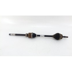 TRANSMISION DELANTERA DERECHA 9801048680 