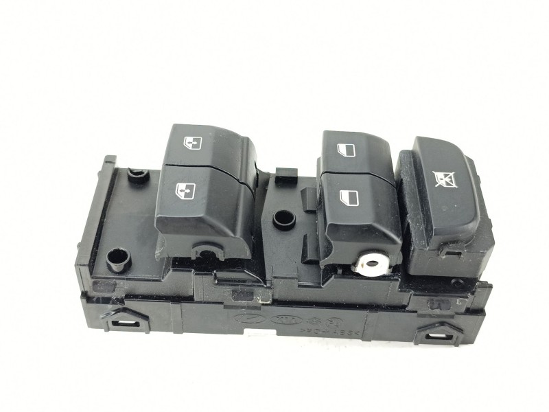 Recambio de mando elevalunas delantero izquierdo para kia xceed (cd) 1.0 t-gdi referencia OEM IAM 93570J7120  