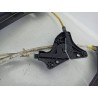 Recambio de elevalunas trasero izquierdo para mercedes-benz cla coupé (c117) cla 220 cdi / d (117.303) referencia OEM IAM 928355