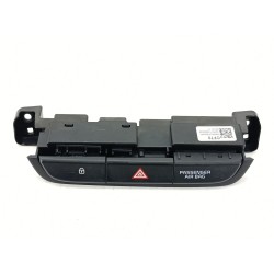 WARNING 93600J70000WK 