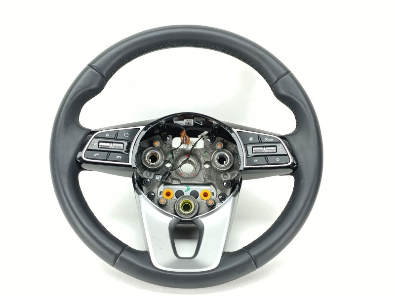 Recambio de volante para kia xceed (cd) 1.0 t-gdi referencia OEM IAM 56100J7640CEP  