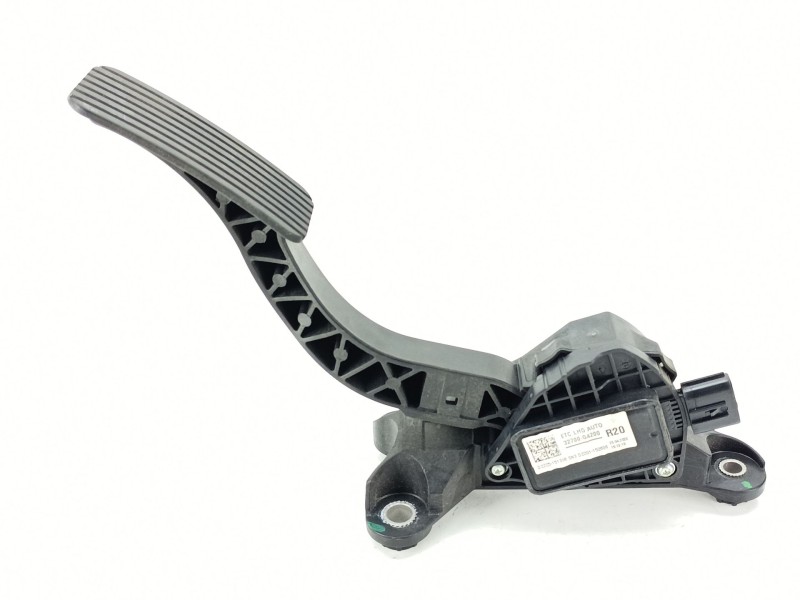 Recambio de potenciometro pedal para kia xceed (cd) 1.0 t-gdi referencia OEM IAM 32700G4200  