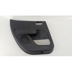 GUARNECIDO PUERTA TRASERA IZQUIERDA 98292667ZD 