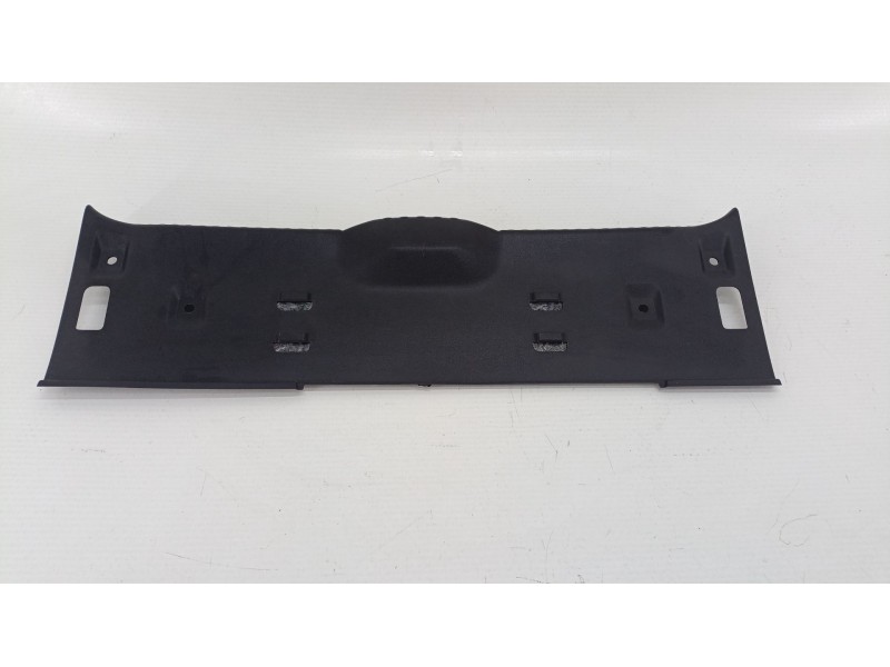 Recambio de moldura para citroën c3 iii (sx) 1.5 bluehdi 100 (sxyhyp, sxyhtu) referencia OEM IAM 9811857877  