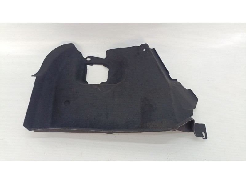 Recambio de moldura para citroën c3 iii (sx) 1.5 bluehdi 100 (sxyhyp, sxyhtu) referencia OEM IAM 98284132ZD  